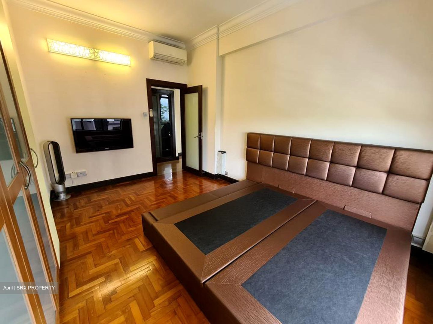 Regent Heights (D23), Condominium #432633841